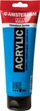 Amsterdam All Acrylics Amsterdam Acrylverf - 564 Briljantblauw - 250 ml
