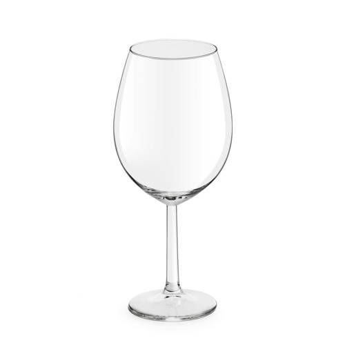 Royal Leerdam Vinous Wijnglas Wit - Set van 6 - Transparant