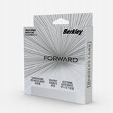 Berkley Forward Finesse Vlechtlijn - 150m - 0.22mm - 12.4kg - Crystal