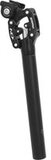 SR Suntour - SP12 NCX 27.2x350mm Black Suspension Seatpost - City Bike