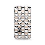 ERT GROUP mobiel telefoonhoesje voor Apple iPhone 6 PLUS Star Wars patroon 020