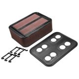 K&N 100-8562 Autospeciale luchtfilterkits