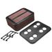 K&N 100-8562 Autospeciale luchtfilterkits