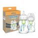 Verpakking BA Verpakking met 2 flessen 150 ml PP Cristal Options +