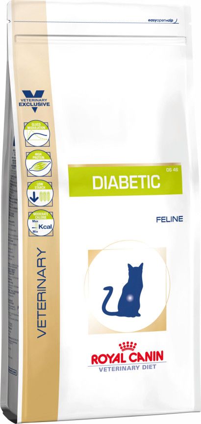 Royal Canin Diabetic