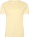 Calvin Klein Jeans T-shirt met ronde hals van katoen voor dames, maat S