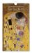 Bekking & Blitz Gustav Klimt Verjaardagskalender
