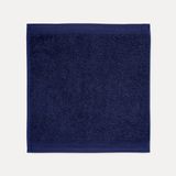 MÖVE Superwuschel Zeepdoek 30 x 30 cm van 100% katoen, diepzee