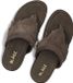BLASZ Magic-84 Slippers - Dames - Taupe - Maat 38