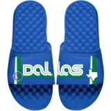 ISlide Dallas Mavericks Mantra Slippers