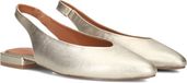BLASZ 15593-04 Hakken Dames - Goudkleurig - Maat 38