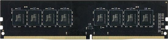 Team Elite TED416G3200C2201 - 16 GB - DDR4 - 3200 MHz - CL22