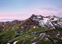 Ravensburger Erwachsenenpuzzle 1000 Teile - Großglockner Hochalpenstraße