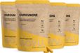 GOYU Curcumine 95% Extract met Piperine 1.000 mg Combideal 4x 60 Capsules