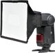Godox Softbox portable pour Speedlite 20x30cm