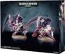 Games Workshop Tyranid Carnifex Brood