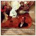 Symphonies BIS Records Orchestre Philharmonique Royal De Liegè, Jean-Jacques Kantorow - Saint-Saëns: Symphonies 1-2 - Symphony In A Major (SACD)