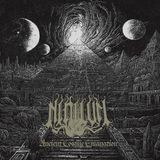 Ancient Nihilvm Ancient cosmic emanation LP