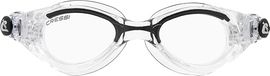 Cressi Flash Lady Goggles - Adult Premium Zwembril - 100% Anti UV