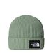 The North Face Salty Lined Muts one size Zwart