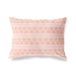 BonaMaison Willekeurig Patroon Decoratieve Kussensloop, Kussenhoezen Bank, Decoratieve Kussenhoesjes, Kussensloop; Sofa, Slaapkamer, Kantoor, Auto 45x60 Cm - Ontworpen en vervaardigd in Turkije