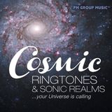 Warner Ada Various Artists - Cosmic Ringtones & Sonic Realms Your Universe Is Calling