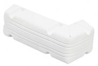 Plastimo Pare-battage d'angle
