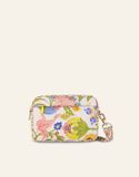 Oilily Shanti Schoudertas - Beige - One size