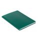 Grafoplas 1450020 showmap met 20 hoesjes, polypropyleen, groen