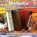 Merkloos / Sans marque Universal Music Melodia - 18 Gouden Accordeon Successen