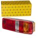 HELLA 2VP 340 930-021 Achterlicht