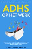 ADHD Psiana eCom UG ADHD op het Werk - De Toolbox met 7 Krachtige Hulpmiddelen voor Maximaal Succes: Concentratie Verhogen, Zelforganisatie Beheersen, Productiviteit Vergroten, Medewerkers Leiden & Innerlijke Rust Vinden
