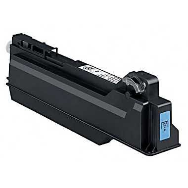 Konica Minolta A0DTWY0 toner cartridge zwart