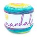 Lion Brand Yarn Mandala Babygaren, Honeydukes