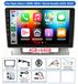 Autoradio Android pour Opel Astra J (2009-2014) et Buick Excelle/Verano (2010-2015) - Écran tactile 22,9 cm - Android 15 - 4 Go RAM/64 Go - CarPlay/Android Auto - GPS/Wi-Fi - Caméra de recul
