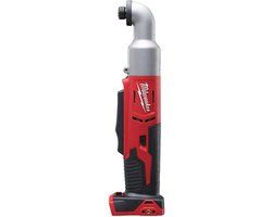 Milwaukee M18 BRAID-0 Accu Haakse Compact Slagschroevendraaier - 4933447891