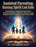 Anointed Parenting: Raising Spirit-Led Kids