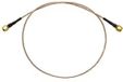 Mueller Electric BU-4150029024 Coaxkabel SMA-stekker SMA-stekker 0.6 m 1 stuk(s)