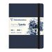 Clairefontaine 975961C Schetsboek - 40 Vellen - 200 g/m² - Meerkleurig