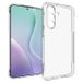 Samsung Coque Samsung Galaxy M56 en TPU antichoc - Transparente