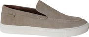 Poelman MICK Heren Loafers - Middel beige