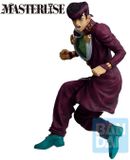 Ichibansho Figure JoJo's Bizarre Adventure: Diamond is Unbreakable - Josuke Higashikata (-Stand Rush!) Masterlise verzamelbeeld