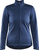 Craft Core Ideal Jacket 2.0 Dames - TIDE - L