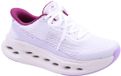 Skechers Baskets basses femme blanc