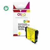 Armor K20984OW Cartouche d'encre Compatible Jaune