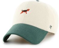 47Brand Baseball cap Dog Base Runner TT Clean Up