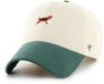 47Brand Baseball cap Dog Base Runner TT Clean Up