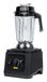 Buffalo CR836 blender 2,5 l Blender voor op aanrecht 1680 W Zwart
