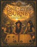 One-Eye’s Journey: A Children’s Workbook to Overcome OCD Doubt