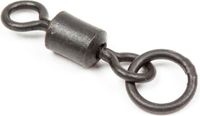 PB Products Chod Ring Swivel - Zwart - 10 stuks